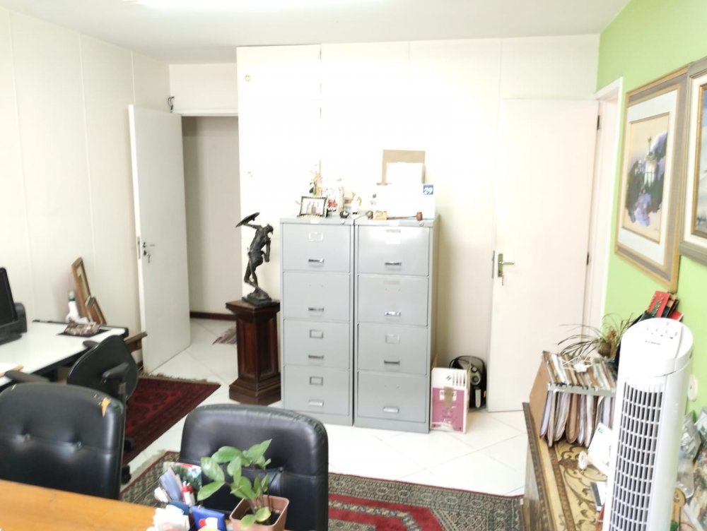 Conjunto Comercial-Sala à venda, 150m² - Foto 8