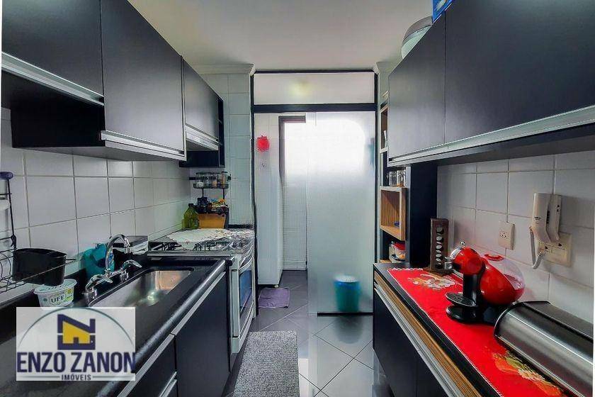 Apartamento à venda com 3 quartos, 80m² - Foto 12