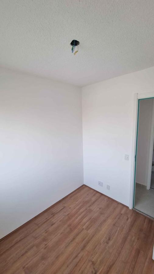 Apartamento para alugar com 2 quartos, 33m² - Foto 5