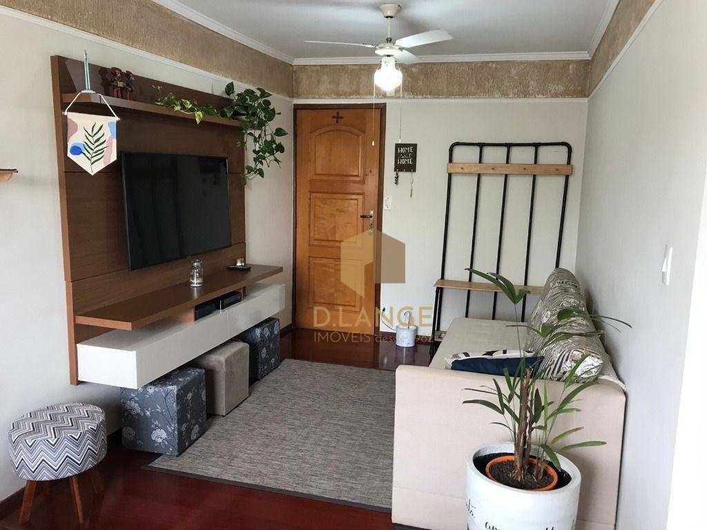 Apartamento à venda com 3 quartos, 72m² - Foto 4