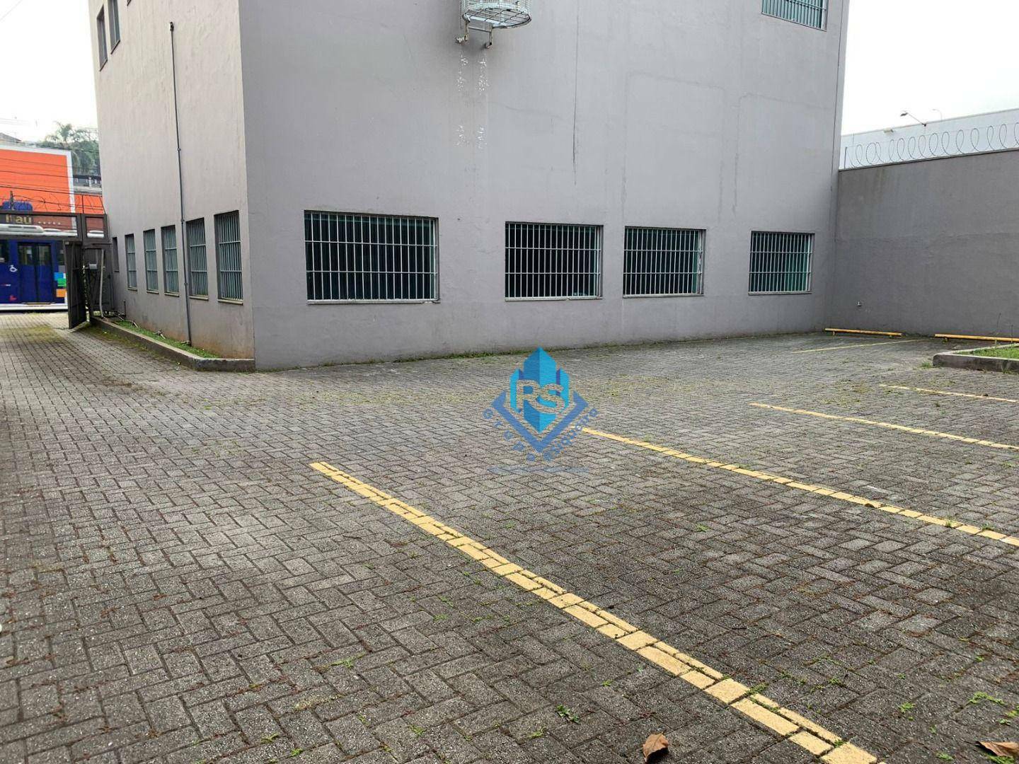 Depósito-Galpão-Armazém para alugar, 431m² - Foto 23