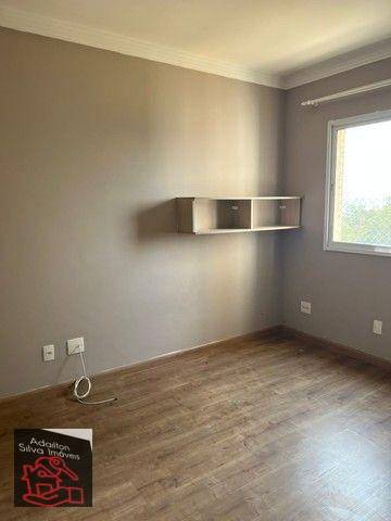 Apartamento à venda com 3 quartos, 136m² - Foto 10