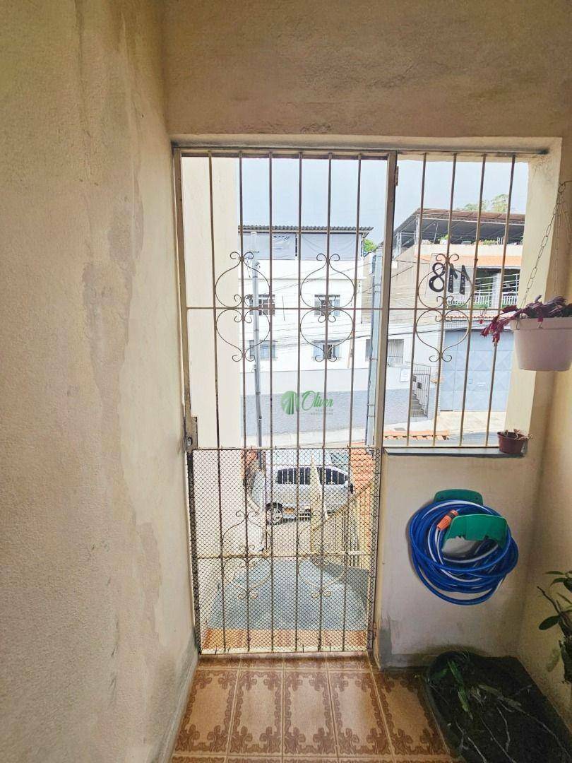 Sobrado, 3 quartos, 171 m² - Foto 2