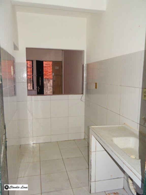 Apartamento à venda com 2 quartos, 44m² - Foto 10