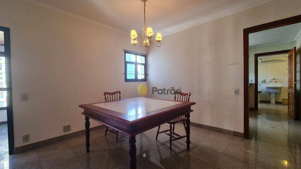 Apartamento à venda com 4 quartos, 420m² - Foto 15