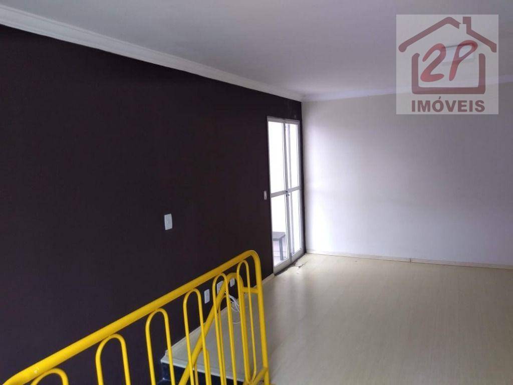 Cobertura à venda com 2 quartos, 110m² - Foto 9