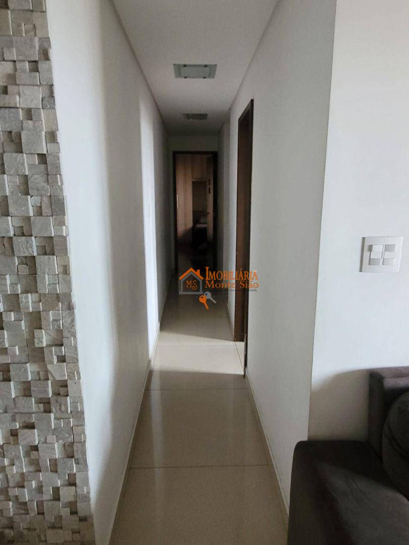 Apartamento à venda com 3 quartos, 83m² - Foto 14