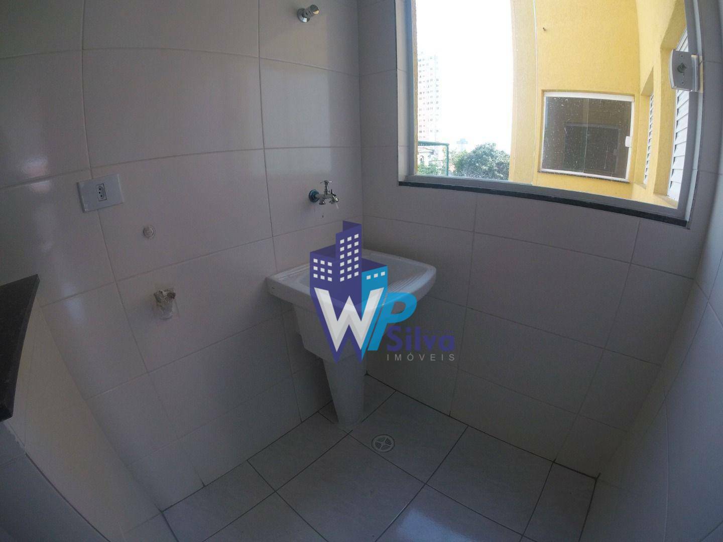 Apartamento à venda com 2 quartos, 46m² - Foto 19