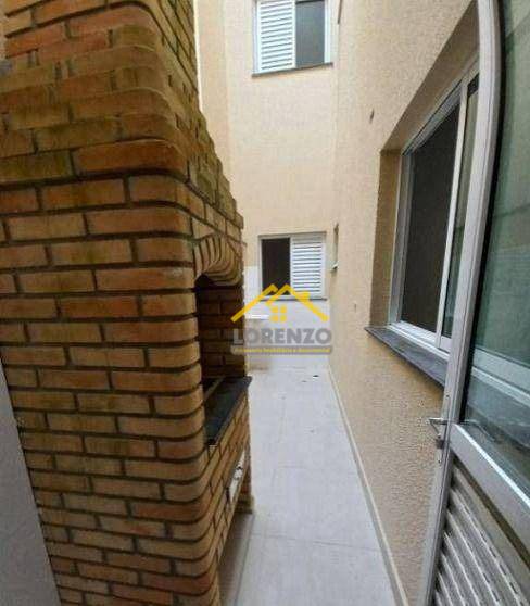 Apartamento à venda com 2 quartos, 55m² - Foto 22