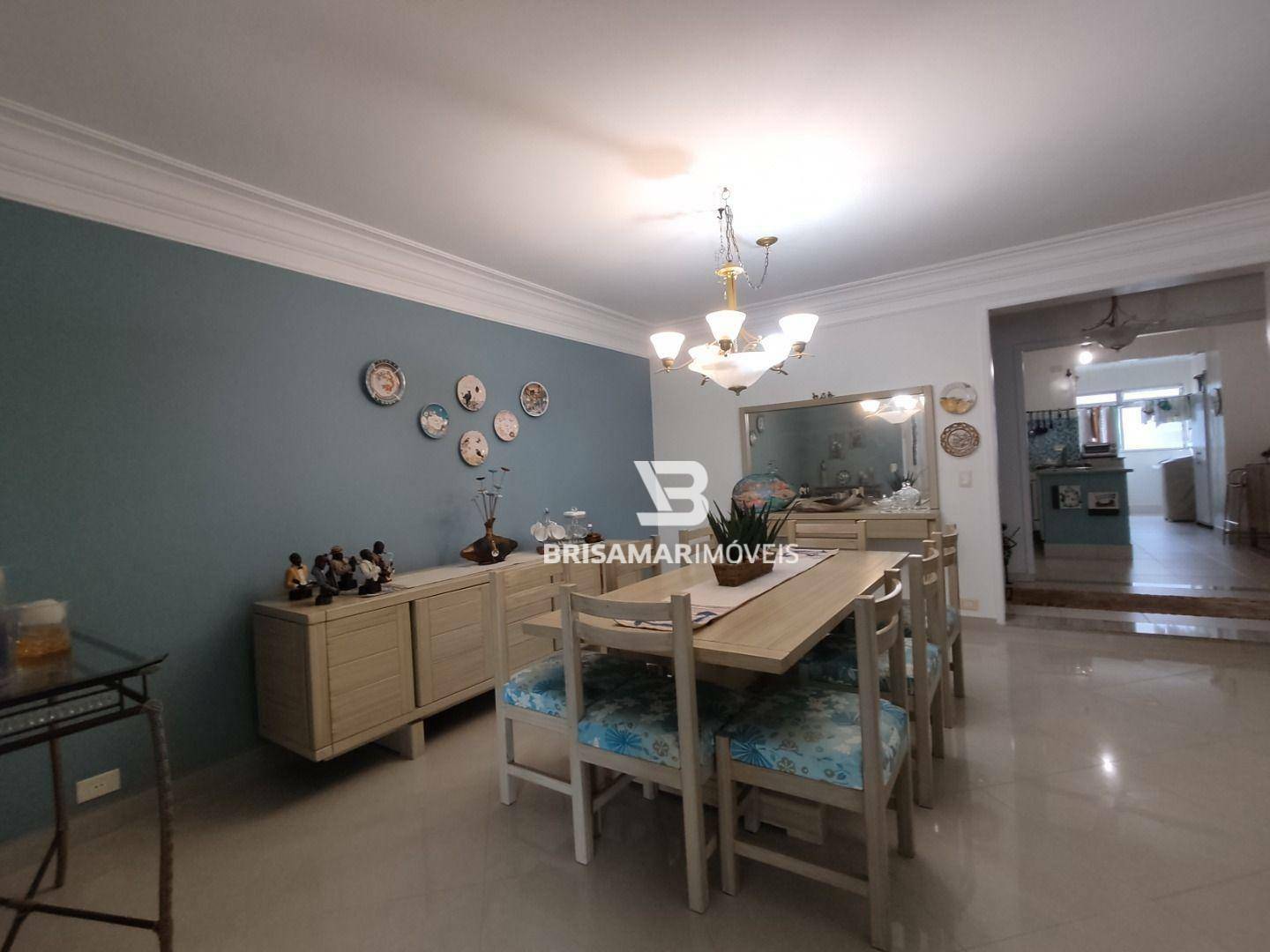 Apartamento para alugar com 3 quartos, 164m² - Foto 3