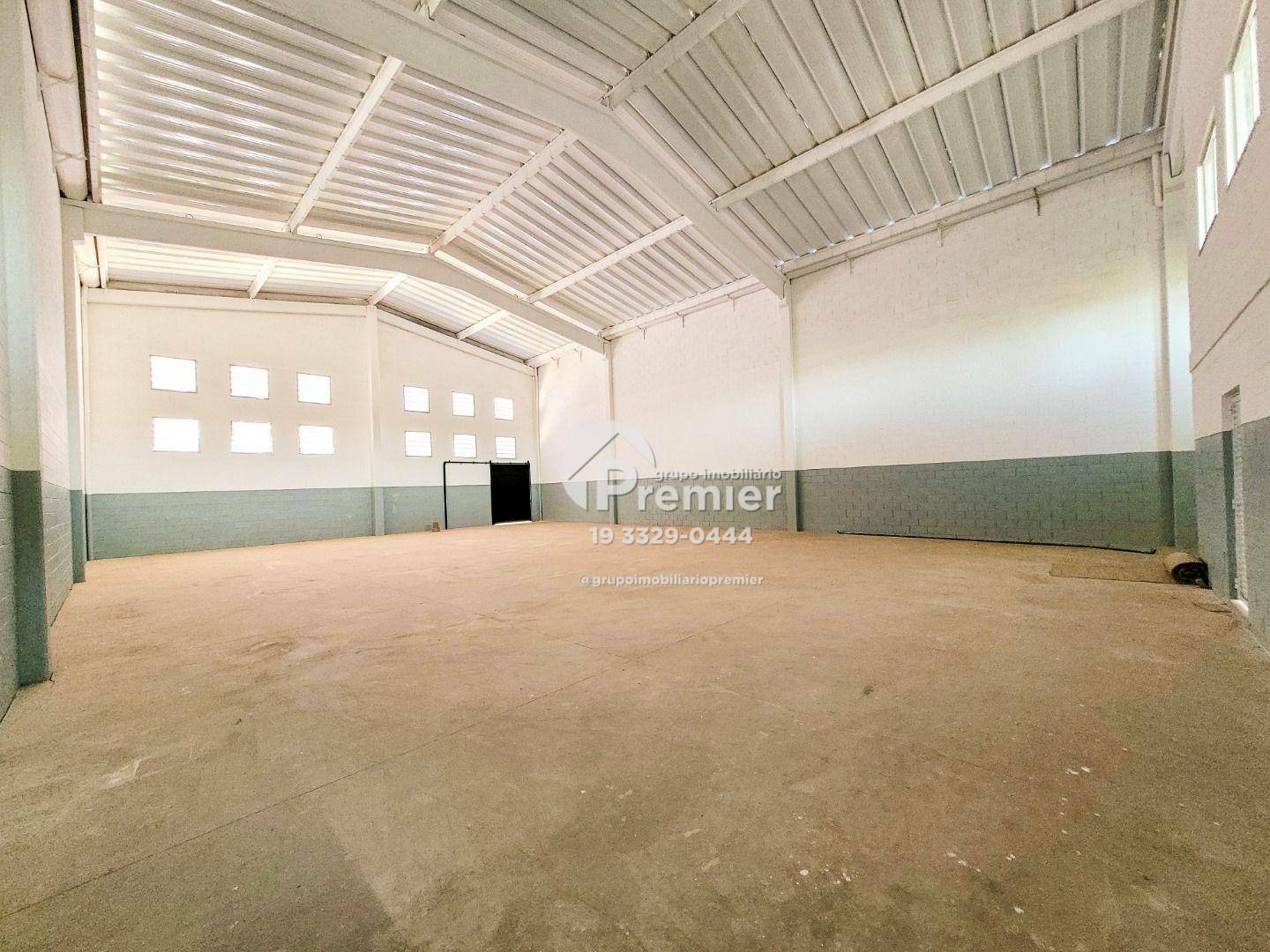 Depósito-Galpão-Armazém à venda e aluguel, 440m² - Foto 22