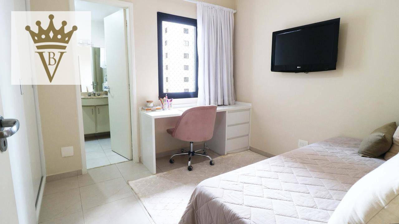 Apartamento à venda com 3 quartos, 105m² - Foto 18