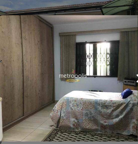 Casa à venda com 3 quartos, 279m² - Foto 36