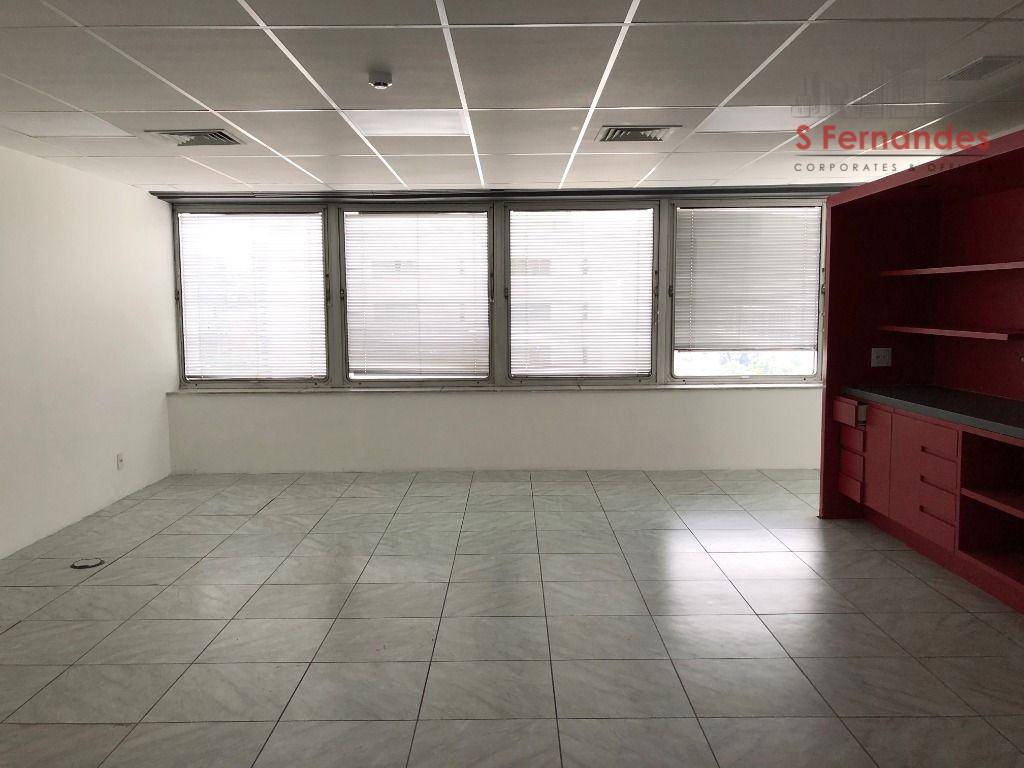 Conjunto Comercial-Sala para alugar, 260m² - Foto 5