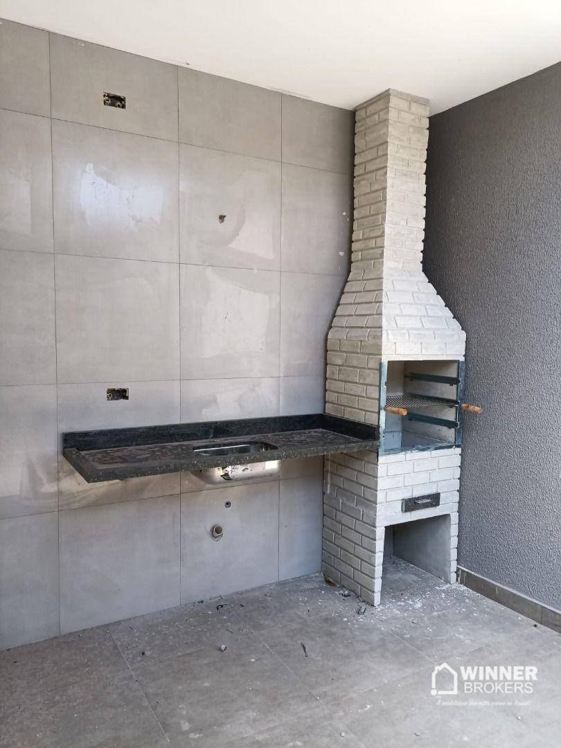 Casa, 3 quartos, 70 m² - Foto 2