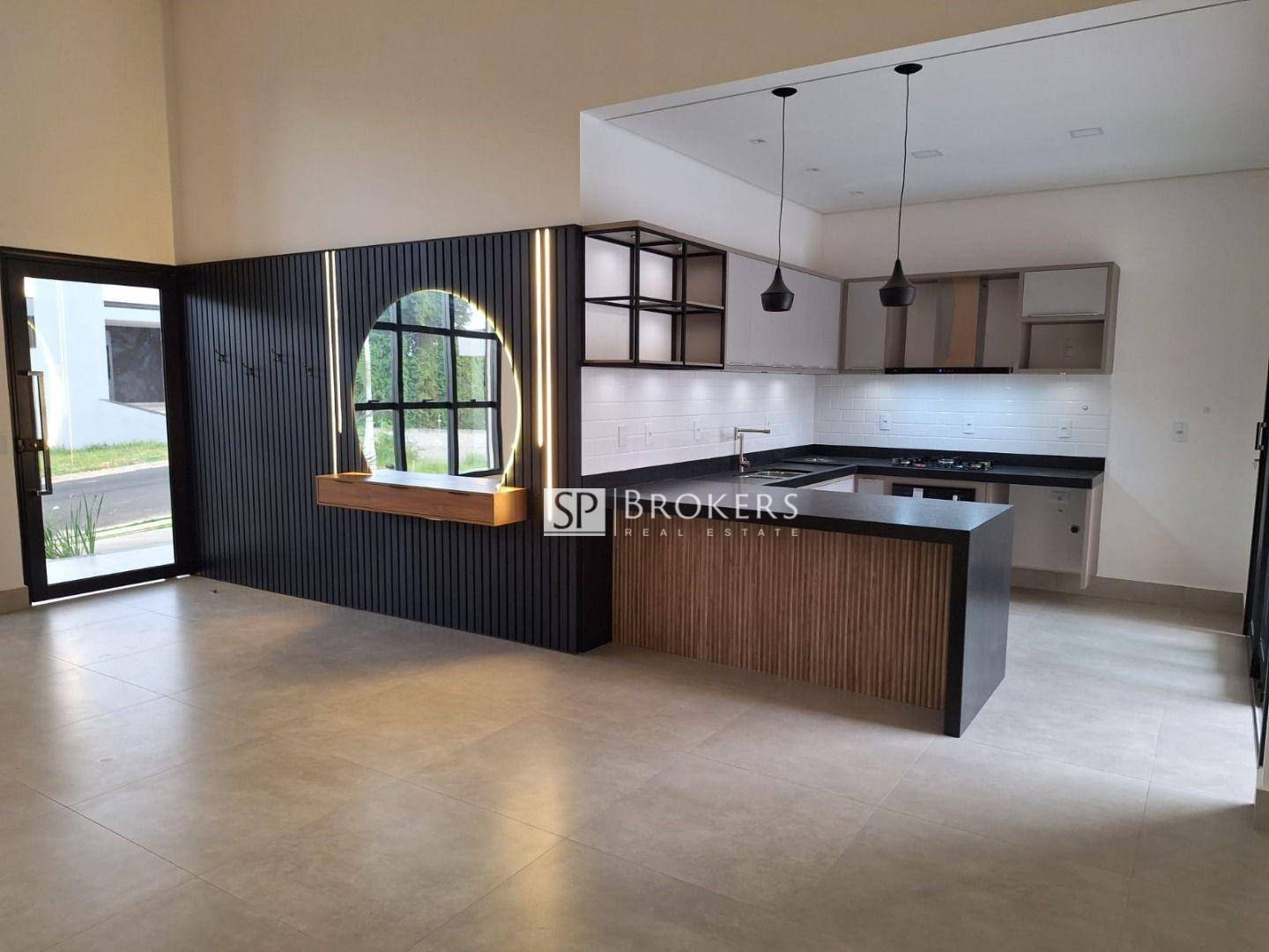 Casa de Condomínio à venda com 3 quartos, 204m² - Foto 7