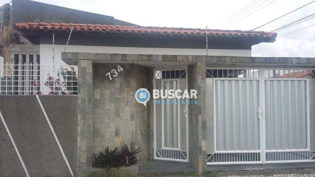 Casa, 3 quartos, 65 m² - Foto 2