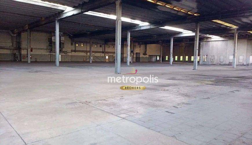 Depósito-Galpão-Armazém para alugar, 10464m² - Foto 1