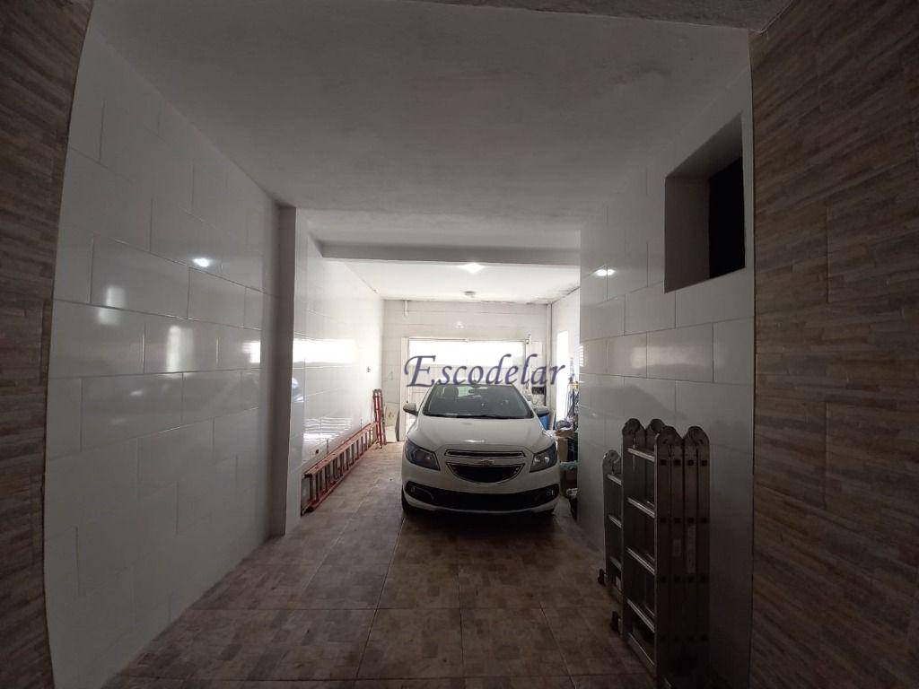 Casa à venda com 2 quartos, 230m² - Foto 40