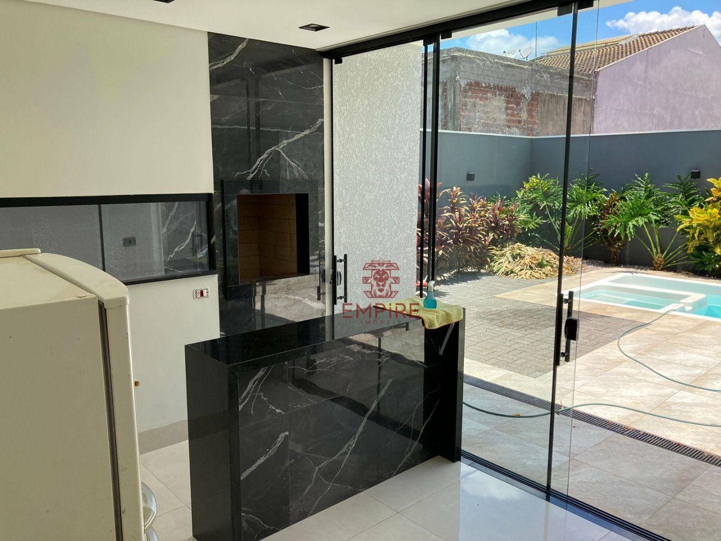 Sobrado à venda com 3 quartos, 179m² - Foto 13