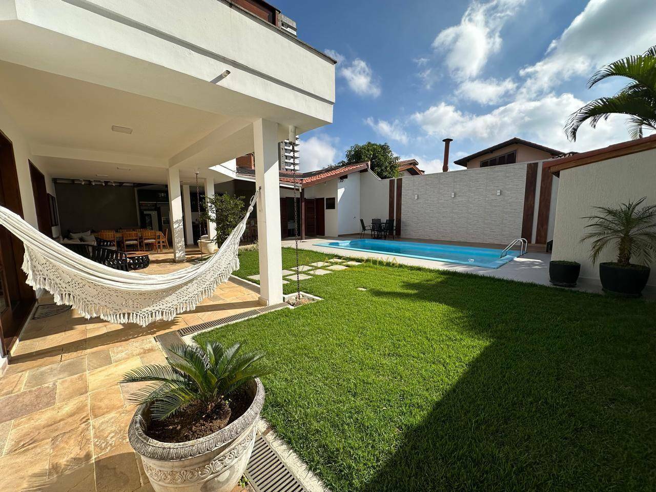 Casa de Condomínio, 4 quartos - Foto 16