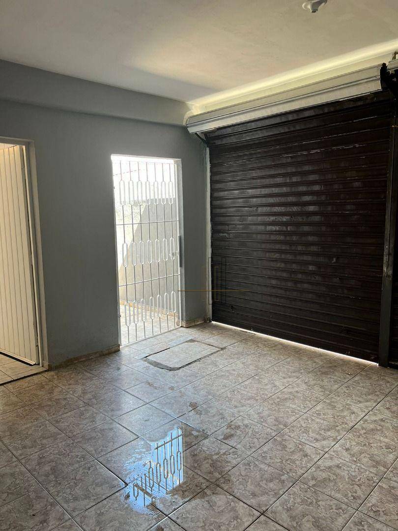 Sobrado à venda com 2 quartos, 100m² - Foto 21