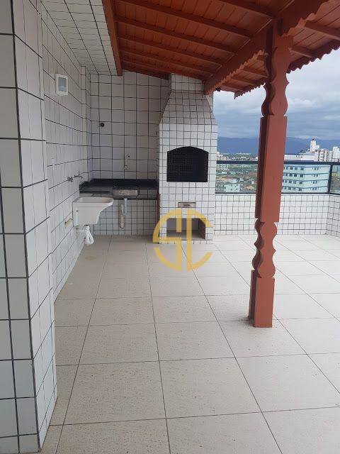 Cobertura à venda com 3 quartos, 142m² - Foto 3