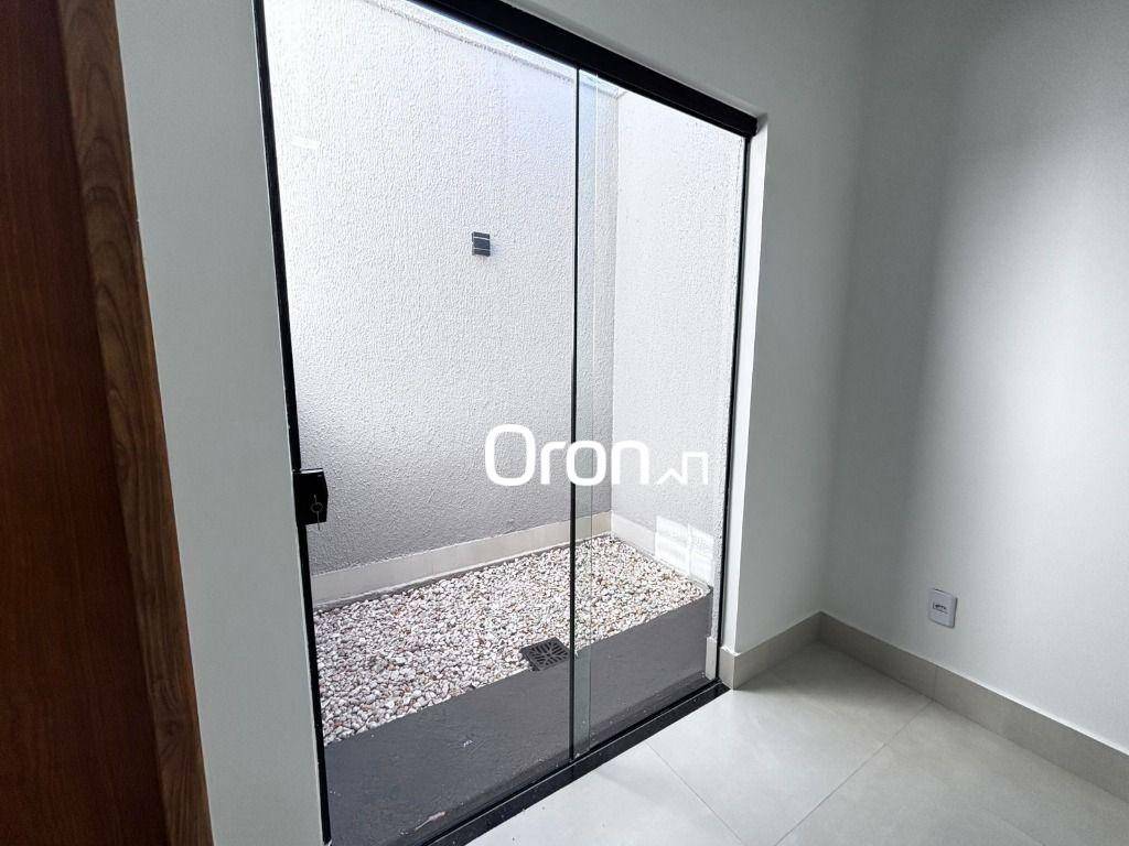 Casa à venda com 3 quartos, 132m² - Foto 9