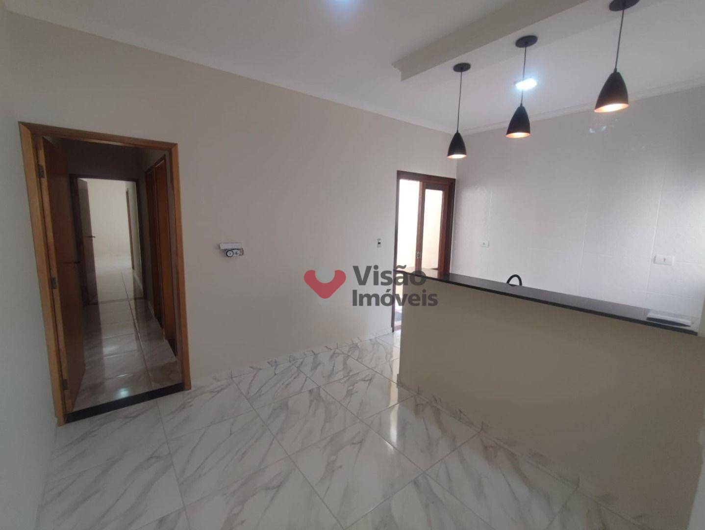 Casa à venda com 2 quartos, 66m² - Foto 10