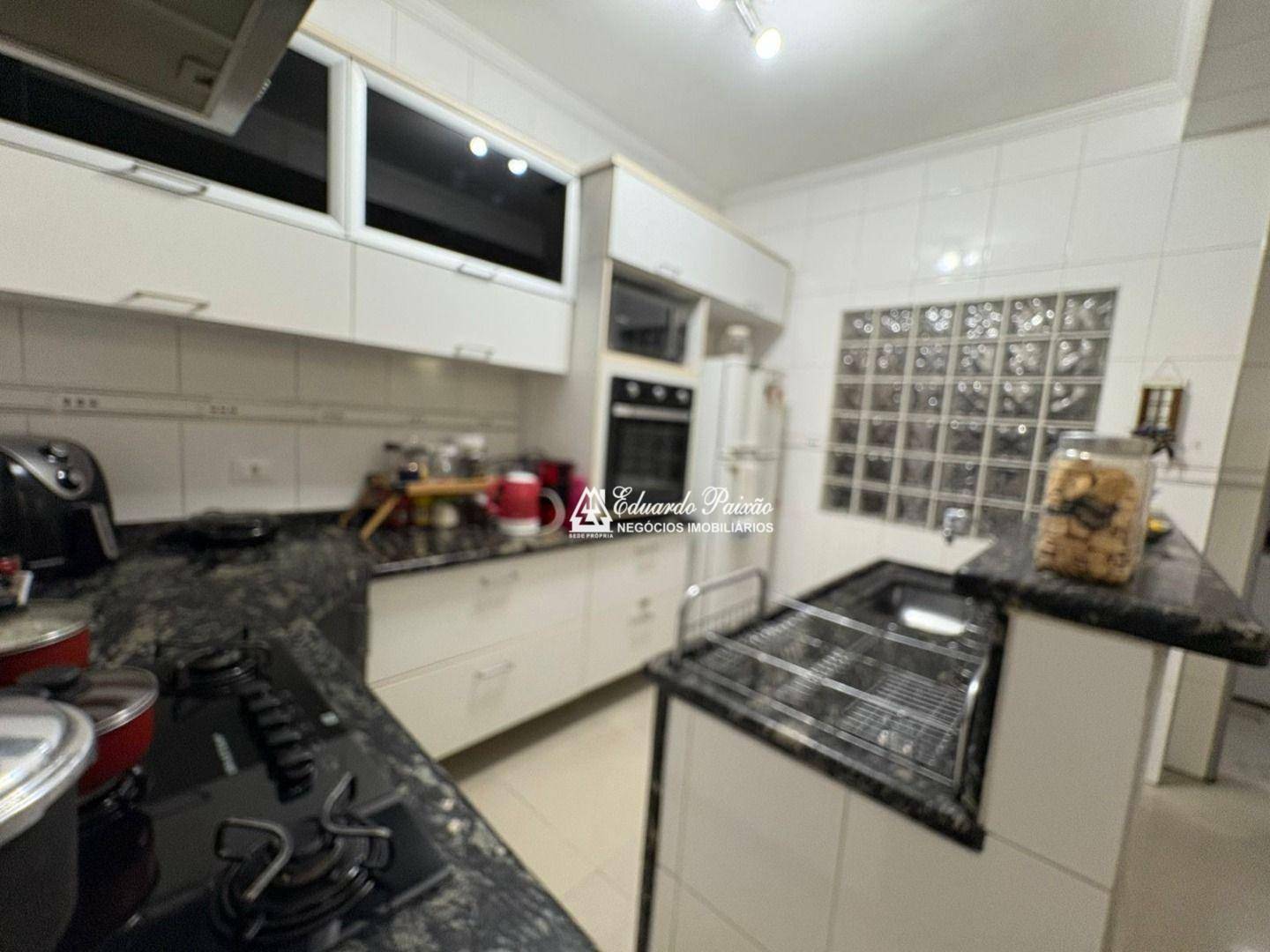 Sobrado, 3 quartos, 180 m² - Foto 5