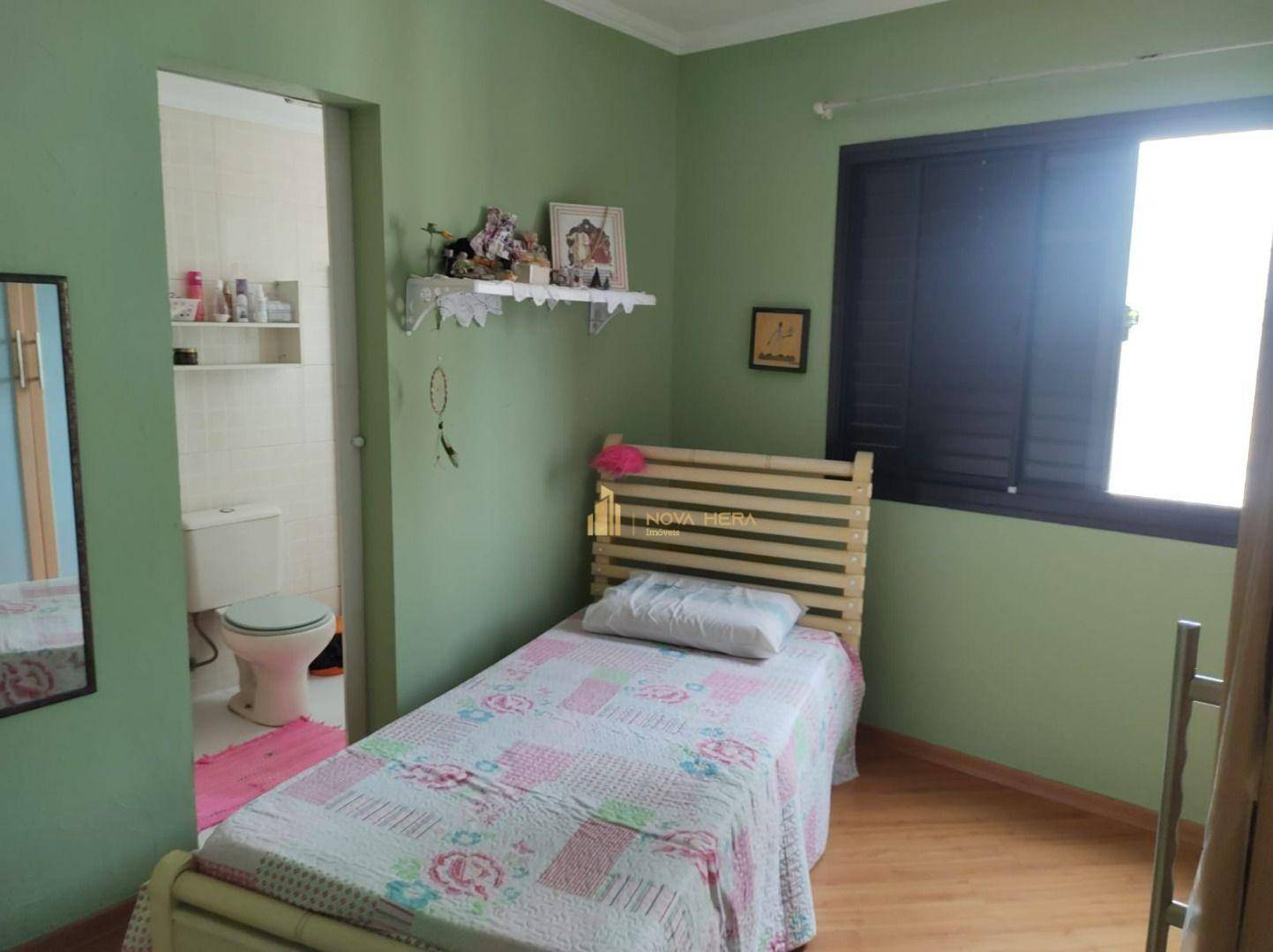 Apartamento à venda com 4 quartos, 130m² - Foto 18