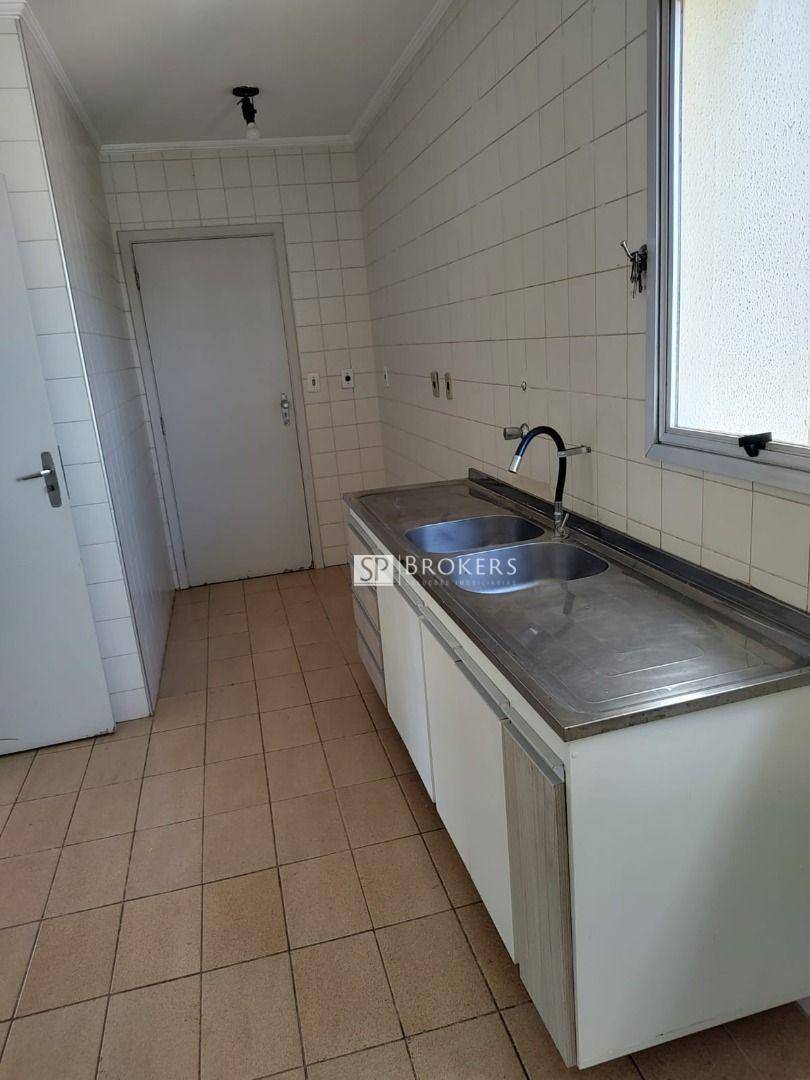 Apartamento, 2 quartos, 65 m² - Foto 3