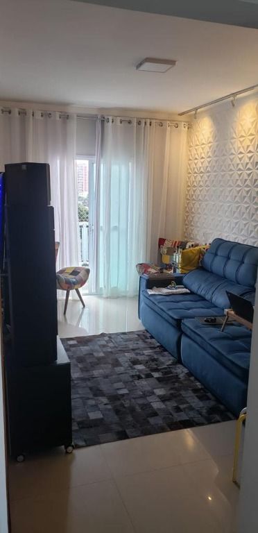 Cobertura à venda com 3 quartos, 160m² - Foto 20