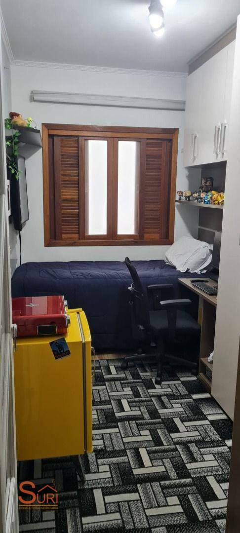 Sobrado à venda com 4 quartos, 145m² - Foto 6