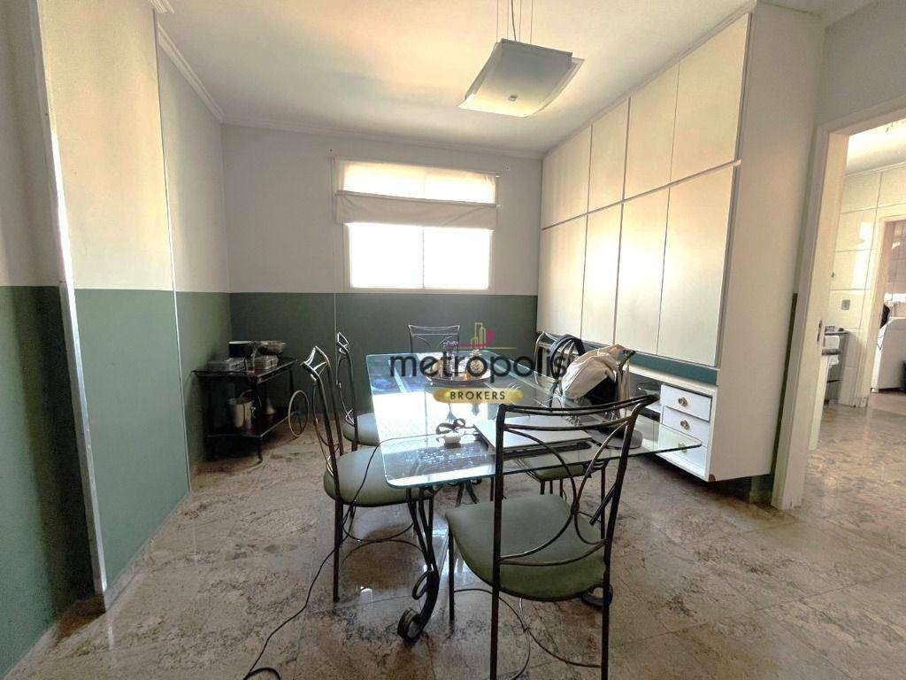 Apartamento à venda com 4 quartos, 230m² - Foto 23