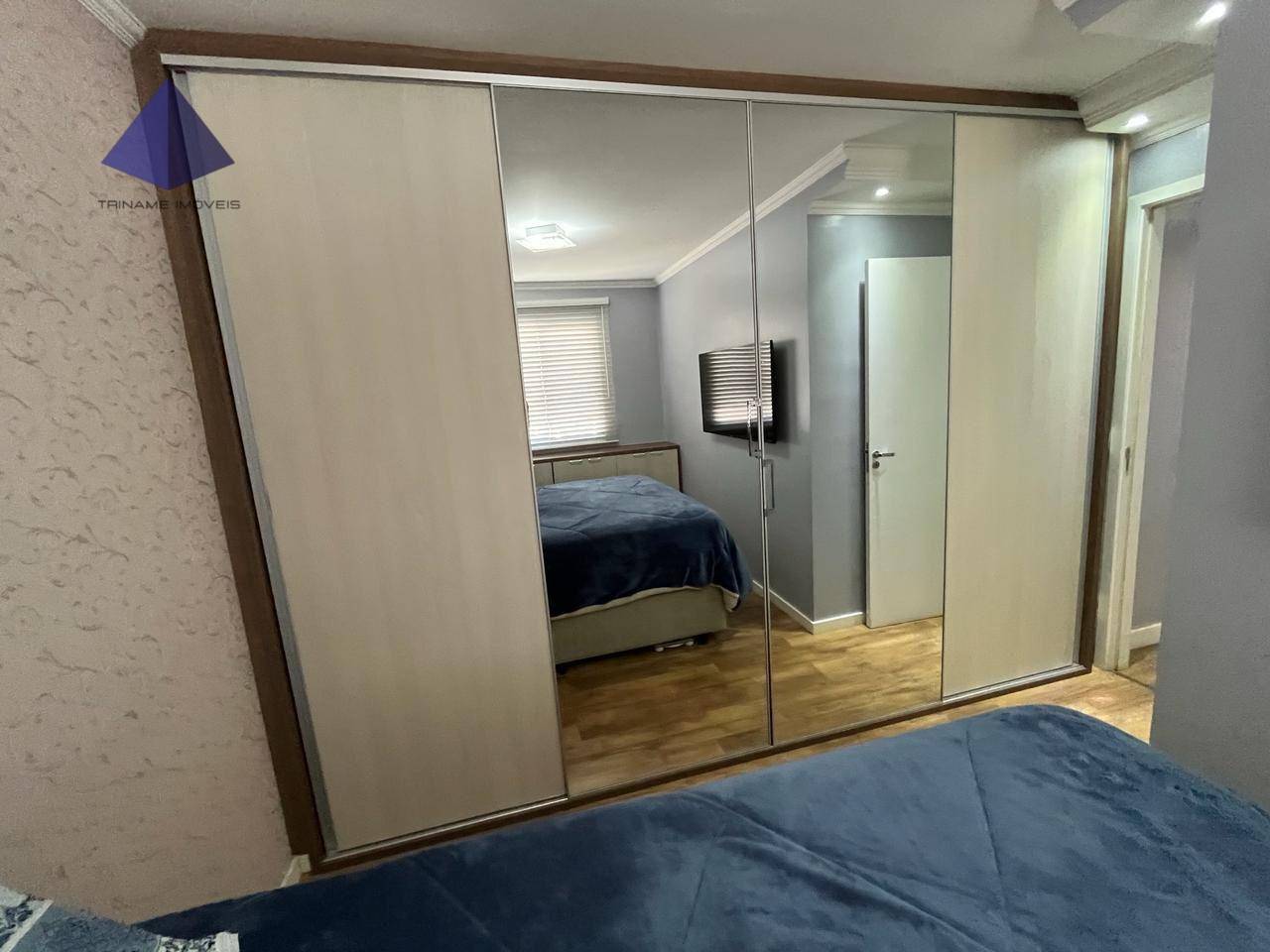 Apartamento à venda com 2 quartos, 49m² - Foto 29