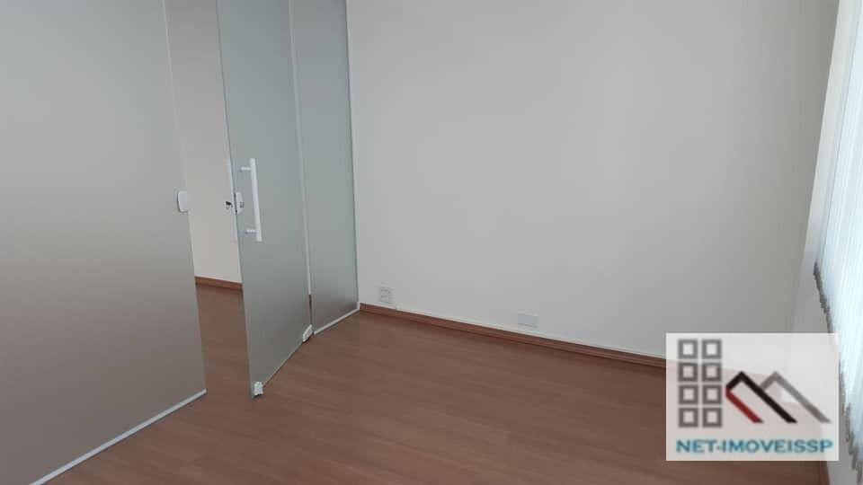 Conjunto Comercial-Sala à venda, 48m² - Foto 11