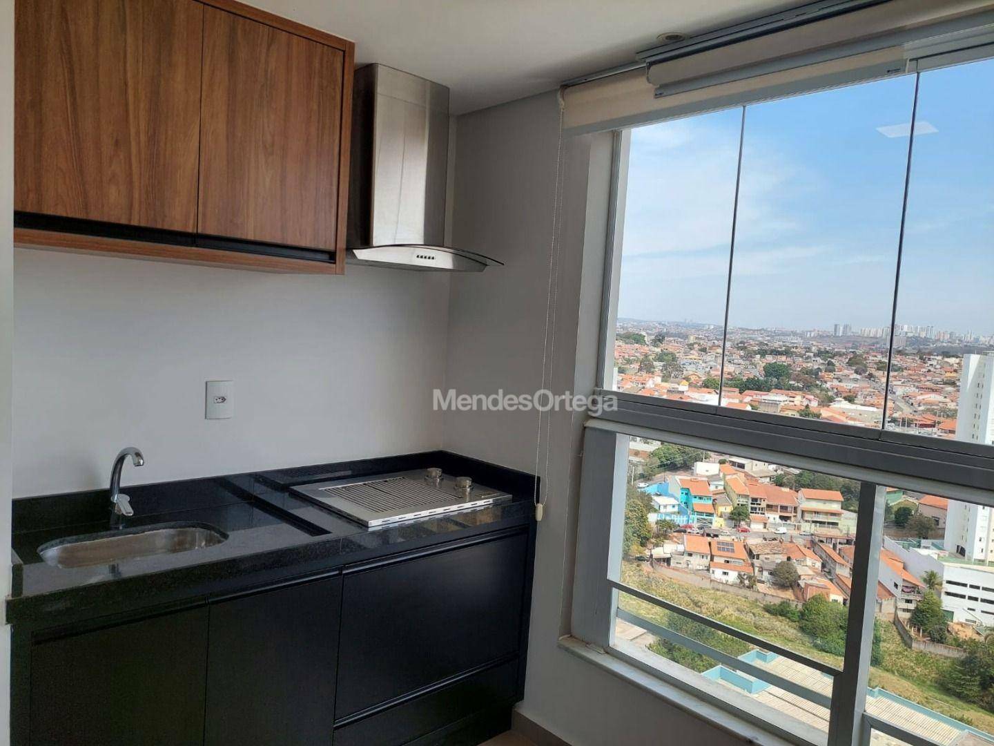 Apartamento, 2 quartos, 72 m² - Foto 5