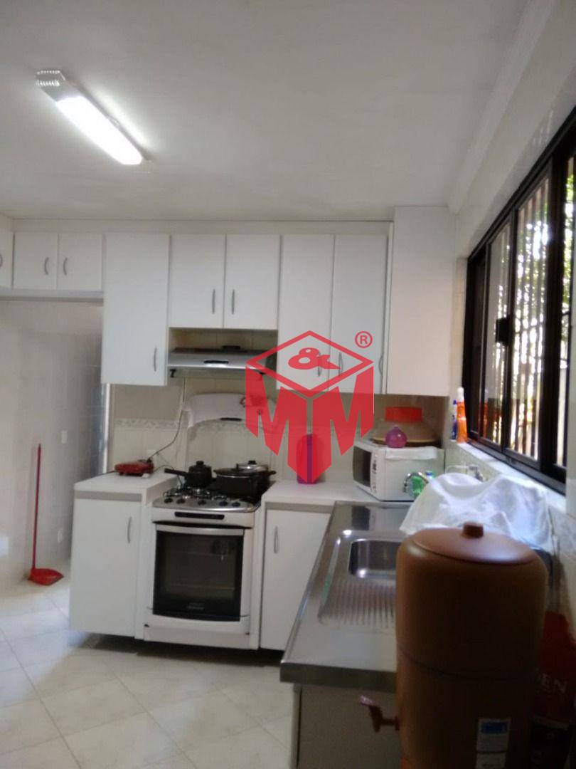 Sobrado à venda com 4 quartos, 273m² - Foto 10