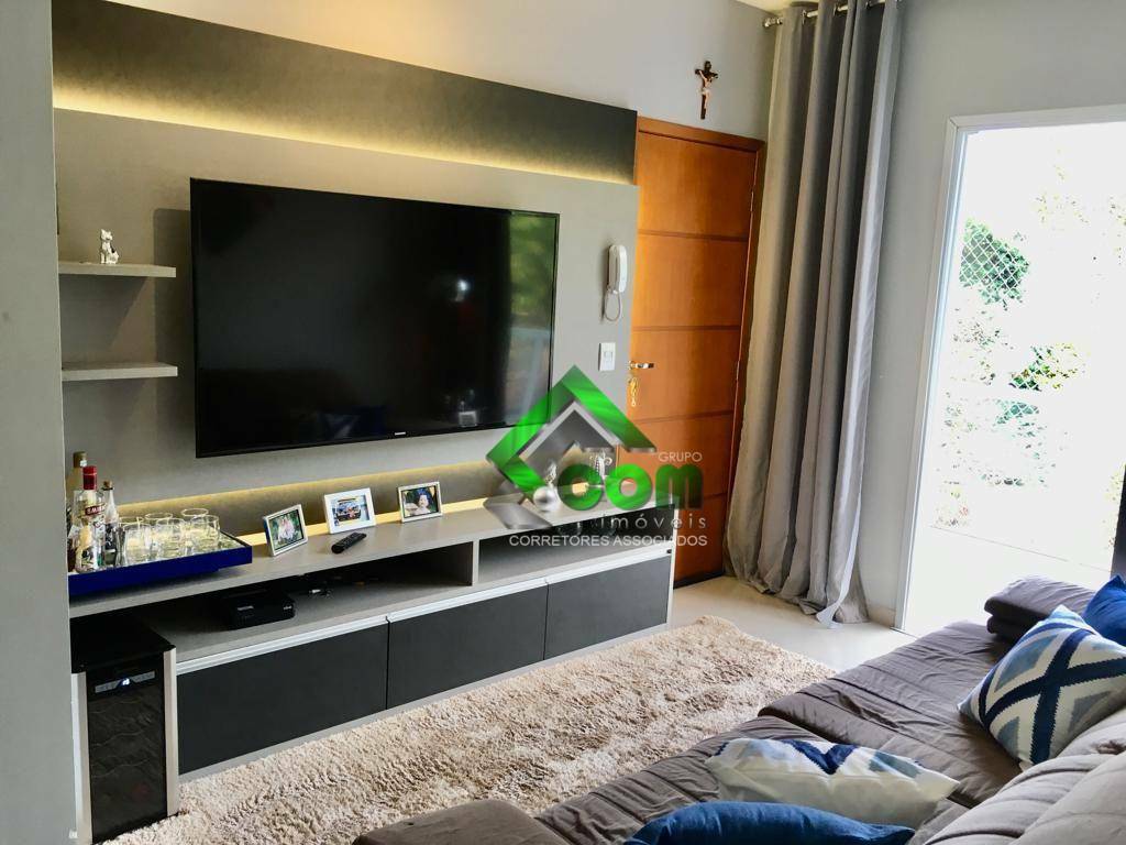 Apartamento à venda com 3 quartos, 97m² - Foto 10