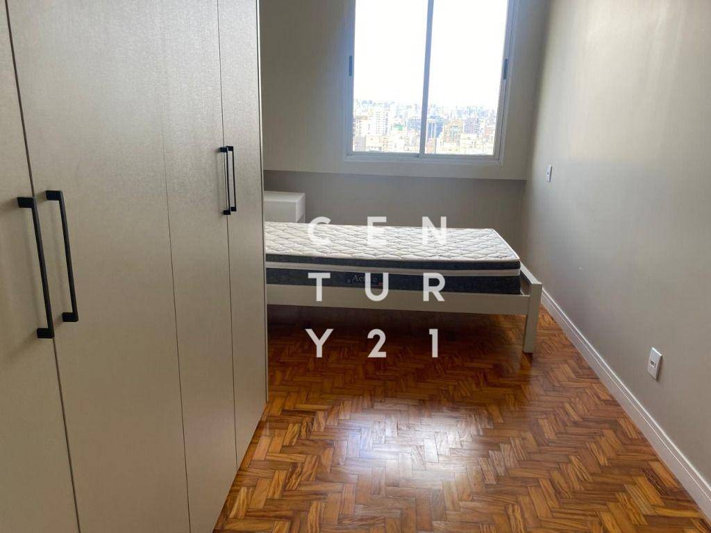 Apartamento à venda com 3 quartos, 135m² - Foto 6