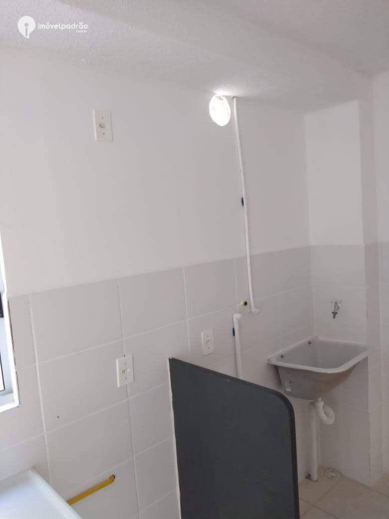 Apartamento à venda com 2 quartos, 42m² - Foto 5