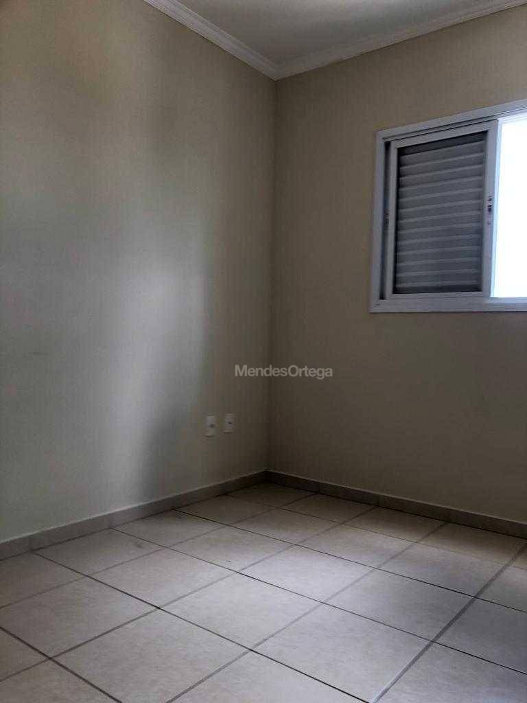 Apartamento à venda com 2 quartos, 65m² - Foto 7