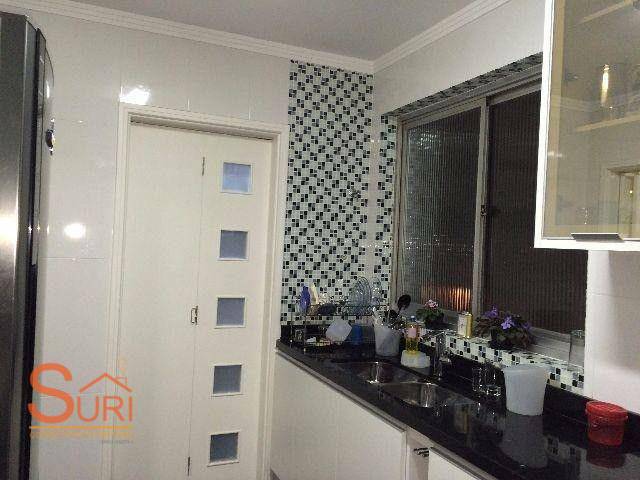 Apartamento à venda com 3 quartos, 109m² - Foto 5