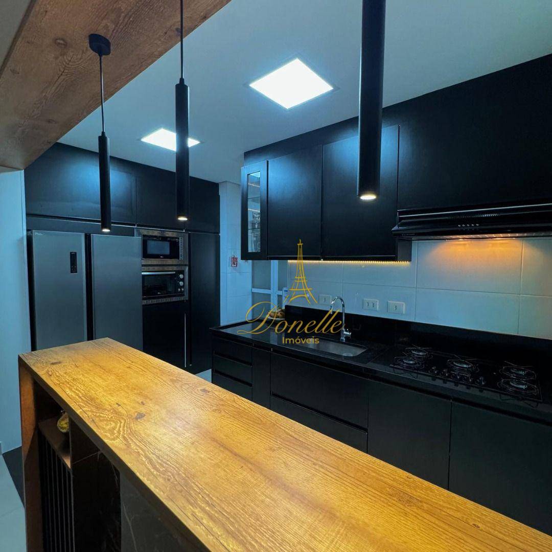 Apartamento à venda com 4 quartos, 133m² - Foto 12