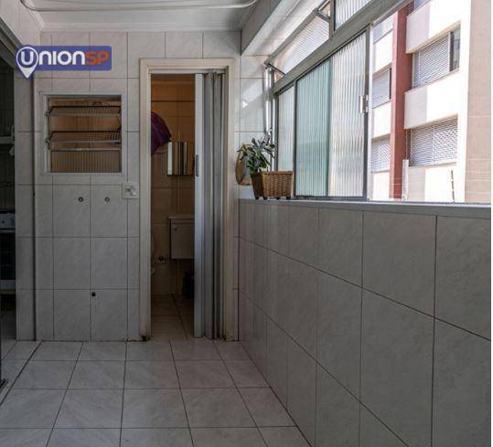 Apartamento à venda com 2 quartos, 90m² - Foto 14