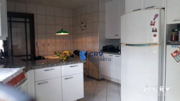 Apartamento à venda com 3 quartos, 170m² - Foto 19