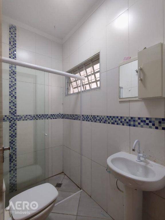 Casa à venda com 3 quartos, 104m² - Foto 22