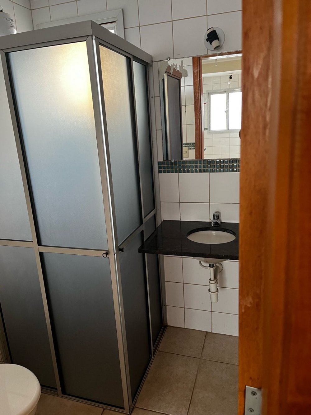 Apartamento à venda com 1 quarto, 40m² - Foto 9