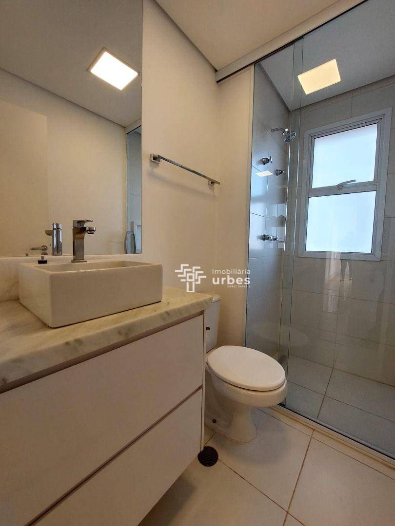 Apartamento à venda com 3 quartos, 121m² - Foto 13